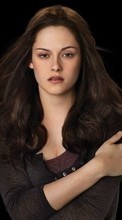 New mobile wallpapers - free download. Cinema, Humans, Girls, Actors, Kristen Stewart picture and image for mobile phones.