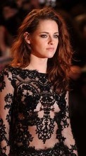 New mobile wallpapers - free download. Actors, Girls, Kristen Stewart, People picture and image for mobile phones.