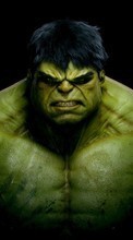 New mobile wallpapers - free download. Actors, Hulk, Cinema, Men picture and image for mobile phones.