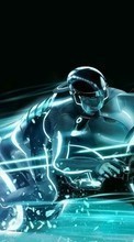 New mobile wallpapers - free download. Actors,Cinema,Men,Tron picture and image for mobile phones.
