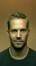 New mobile wallpapers - free download. Actors, People, Men, Paul Walker picture and image for mobile phones.