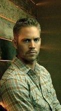 New mobile wallpapers - free download. Actors, People, Paul Walker picture and image for mobile phones.