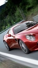 New 540x960 mobile wallpapers Transport, Auto, Alfa Romeo free download.