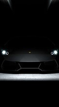 New mobile wallpapers - free download. Transport, Auto, Lamborghini picture and image for mobile phones.