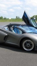 Lamborghini, Auto, Transport for HTC Desire 310
