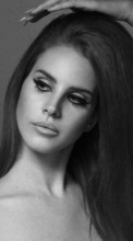 Lana Del Rey, Artists, Girls, People, Music for Apple iPhone 5C