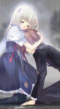 Anime for HTC Sensation