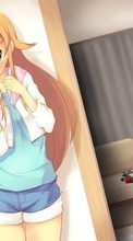 Anime,Girls for Xiaomi Mi 11