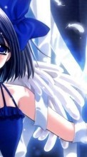Anime,Girls for Fly ERA Energy 2 IQ4401 