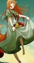 Anime,Girls for Xiaomi Redmi 1s