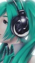 Anime,Girls for Acer Liquid E
