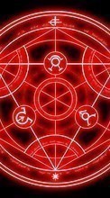 Anime, Background, Logos, Fullmetal Alchemist