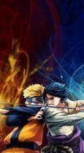 Anime, Men, Naruto for Sony Xperia Neo L MT25i
