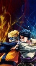 New mobile wallpapers - free download. Anime,Men,Naruto picture and image for mobile phones.
