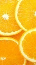 Fruits, Food, Backgrounds, Oranges