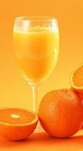 New mobile wallpapers - free download. Oranges,Food,Drinks picture and image for mobile phones.