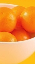 New mobile wallpapers - free download. Oranges,Food,Objects picture and image for mobile phones.