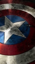 New mobile wallpapers - free download. Captain America, Cinema picture and image for mobile phones.