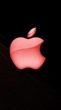 Apple, Brands, Background, Logos for Apple iPad Air