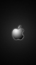 New mobile wallpapers - free download. Apple,Brands,Background,Logos picture and image for mobile phones.