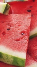 New mobile wallpapers - free download. Watermelons, Food, Fruits picture and image for mobile phones.