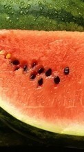 New mobile wallpapers - free download. Watermelons,Food,Fruits picture and image for mobile phones.