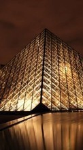 New mobile wallpapers - free download. Architecture,Cities,Night picture and image for mobile phones.