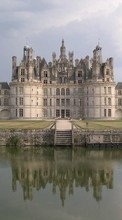 New mobile wallpapers - free download. Landscape, Architecture, Castles picture and image for mobile phones.