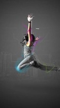 New mobile wallpapers - free download. Humans, Girls, Art, Dance picture and image for mobile phones.