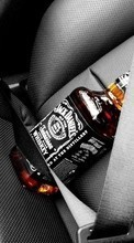 New 540x960 mobile wallpapers Art photo, Objects, Drinks, Jack Daniels free download.