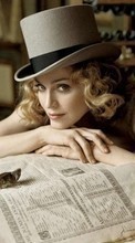 New mobile wallpapers - free download. Music, Humans, Girls, Artists, Madonna picture and image for mobile phones.