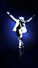 New mobile wallpapers - free download. Music, Humans, Artists, Men, Michael Jackson picture and image for mobile phones.