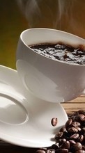 Cups, Food, Coffee, Drinks for Samsung Galaxy Ace