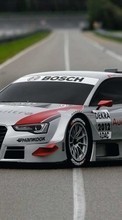 New mobile wallpapers - free download. Audi, Auto, Races, Sports, Transport picture and image for mobile phones.
