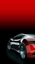 New 540x960 mobile wallpapers Transport, Auto, Audi, Prototypes free download.