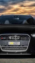 Audi,Auto,Transport for LG Optimus Hub E510