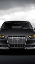 Audi,Auto,Transport for Samsung Galaxy Prime