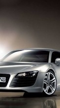 New 1024x600 mobile wallpapers Transport, Auto, Audi free download.