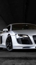 New 720x1280 mobile wallpapers Transport, Auto, Audi free download.