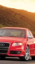 New 360x640 mobile wallpapers Transport, Auto, Audi free download.