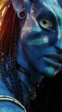 Cinema, Avatar for HTC EVO 3D
