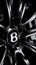 Auto, Bentley for Sony Ericsson txt pro