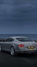New mobile wallpapers - free download. Auto, Bentley, Transport picture and image for mobile phones.