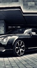 New mobile wallpapers - free download. Auto,Bentley,Transport picture and image for mobile phones.