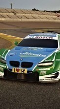 New mobile wallpapers - free download. Auto, BMW, Races, Sports, Transport picture and image for mobile phones.