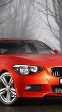 New mobile wallpapers - free download. Auto, BMW, Transport picture and image for mobile phones.