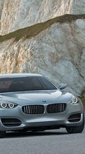 New mobile wallpapers - free download. Auto,BMW,Transport picture and image for mobile phones.