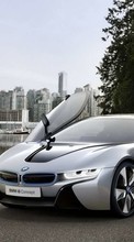New mobile wallpapers - free download. Auto,BMW,Transport picture and image for mobile phones.