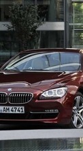 Auto,BMW,Transport for Samsung Galaxy Grand 2