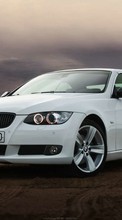 New 480x800 mobile wallpapers Transport, Auto, BMW free download.